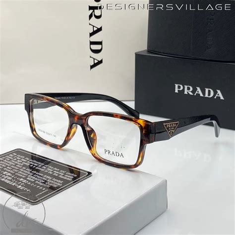 prada glasses india|trendy prada glasses.